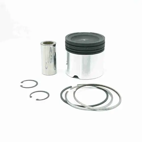 4955237 4941396 QSL Piston Assembly - Image 6