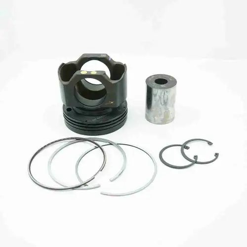 4376243 4367161 2881879 2882630 Piston Assembly - Image 4