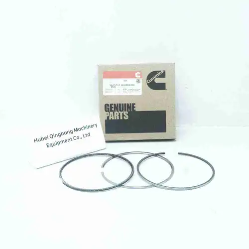 4376245 4357149 QSX15 ISX15 Piston Assembly - Image 6