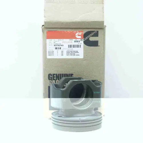 4376245 4357149 QSX15 ISX15 Piston Assembly - Image 8