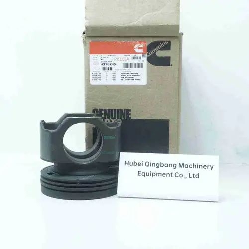 4376245 4357149 QSX15 ISX15 Piston Assembly - Image 9