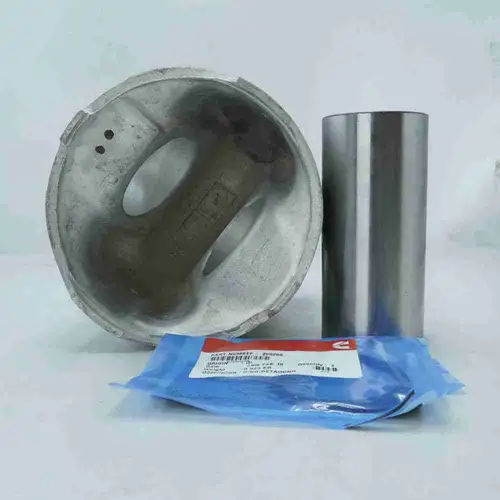 3631246 3096680 K19 K38 Piston Assembly - Image 4