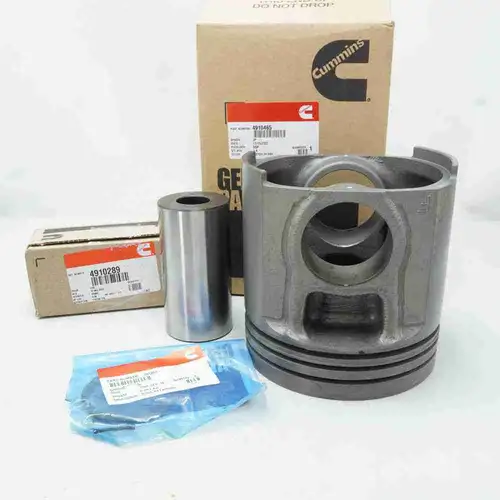 4955325 4955235 4910465 QSK19 Piston Assembly - Image 2