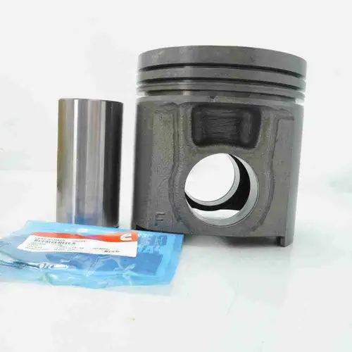 4955325 4955235 4910465 QSK19 Piston Assembly - Image 9