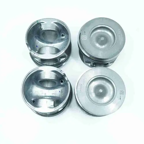 5269331 4995266 4309425 ISF2.8 Piston Assembly - Image 2