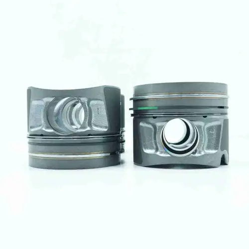 5269331 4995266 4309425 ISF2.8 Piston Assembly - Image 3