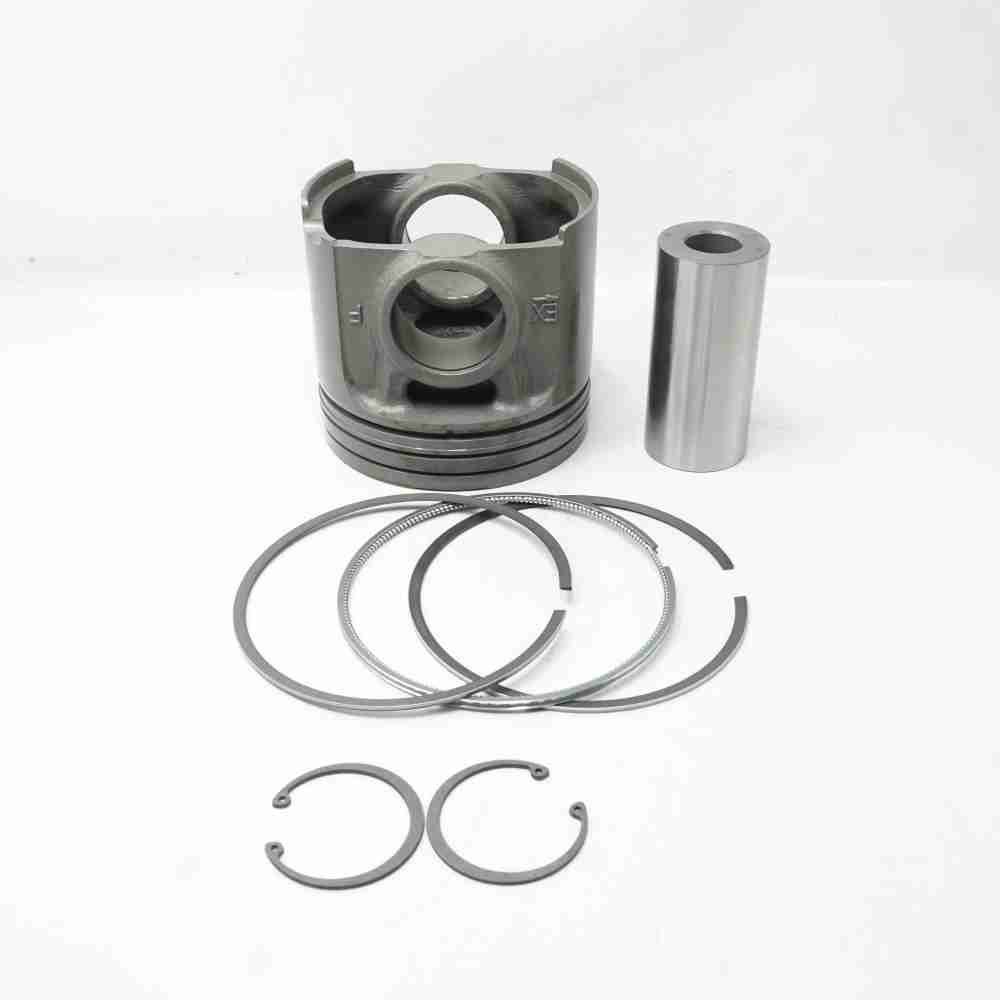 3800363 3093031 QST30 Piston Assembly - Image 2
