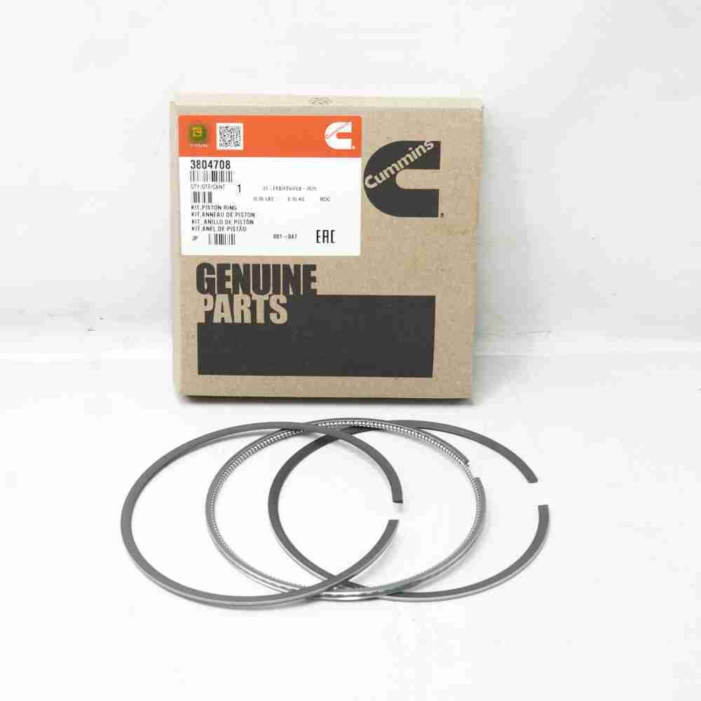 3800363 3093031 QST30 Piston Assembly - Image 4