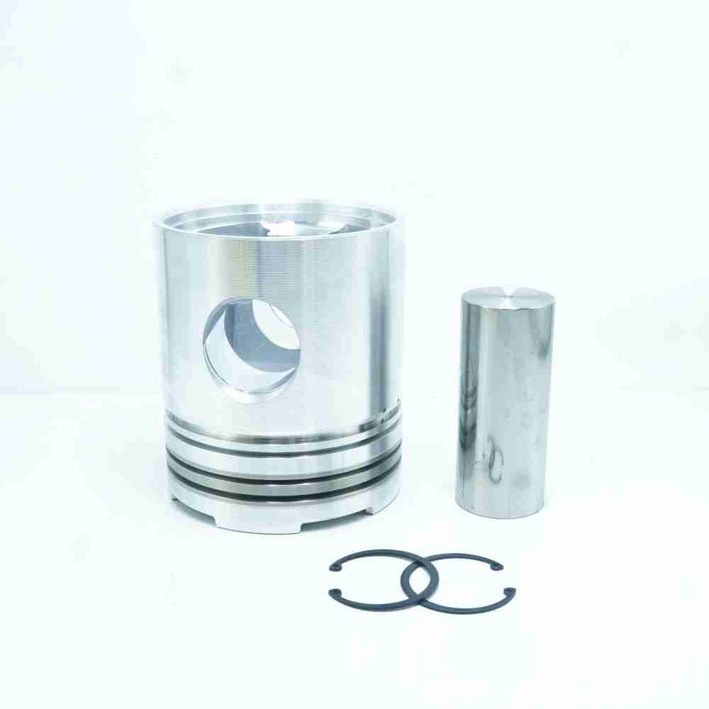 4914565 3048808 3801819 NT855 Piston - Image 2