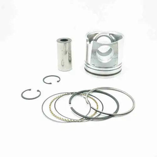 4955610 4983698 ISLGAS Piston Assembly - Image 3