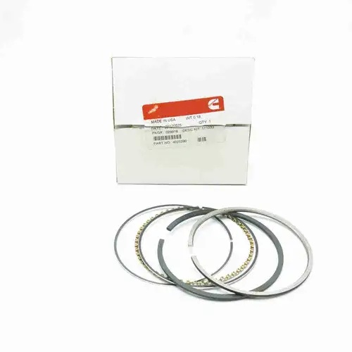 4955610 4983698 ISLGAS Piston Assembly - Image 6