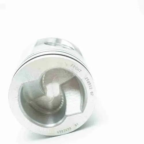 4955610 4983698 ISLGAS Piston Assembly - Image 9