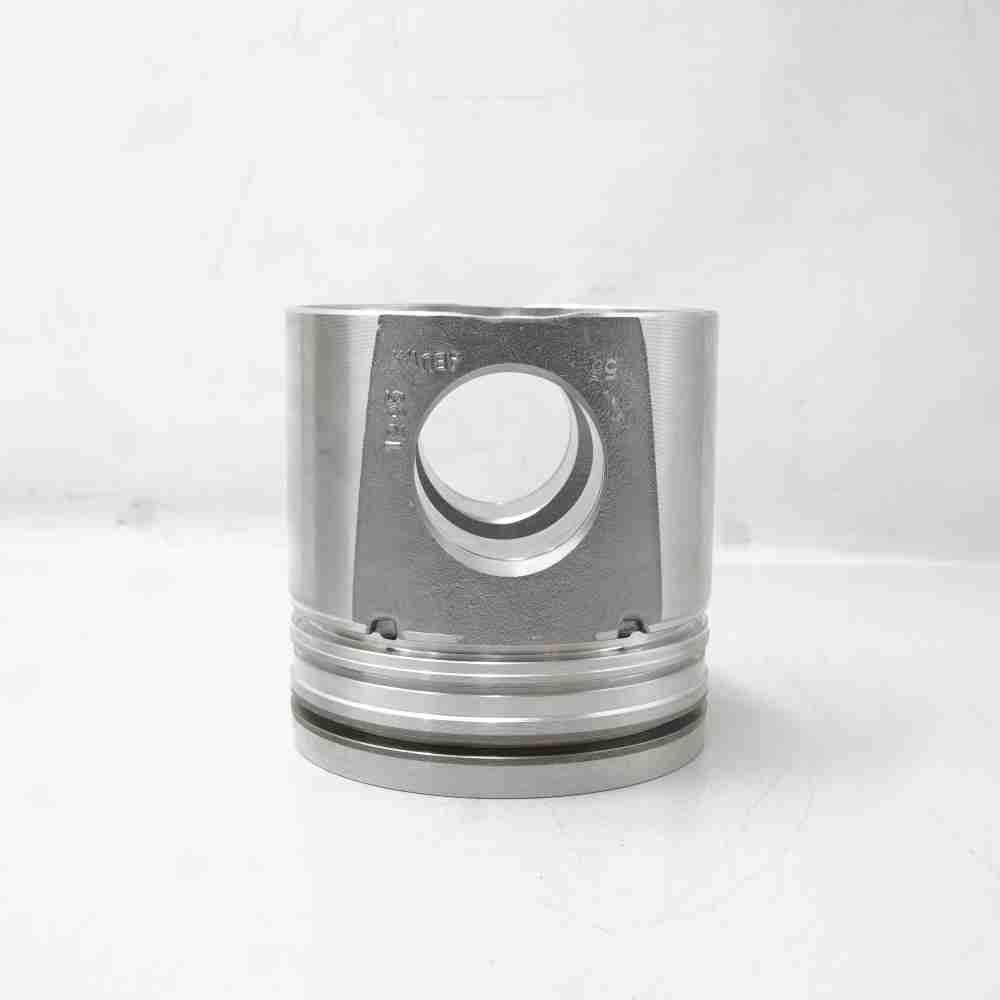 6445686 5284442 QSC8.3 Piston Assembly - Image 3