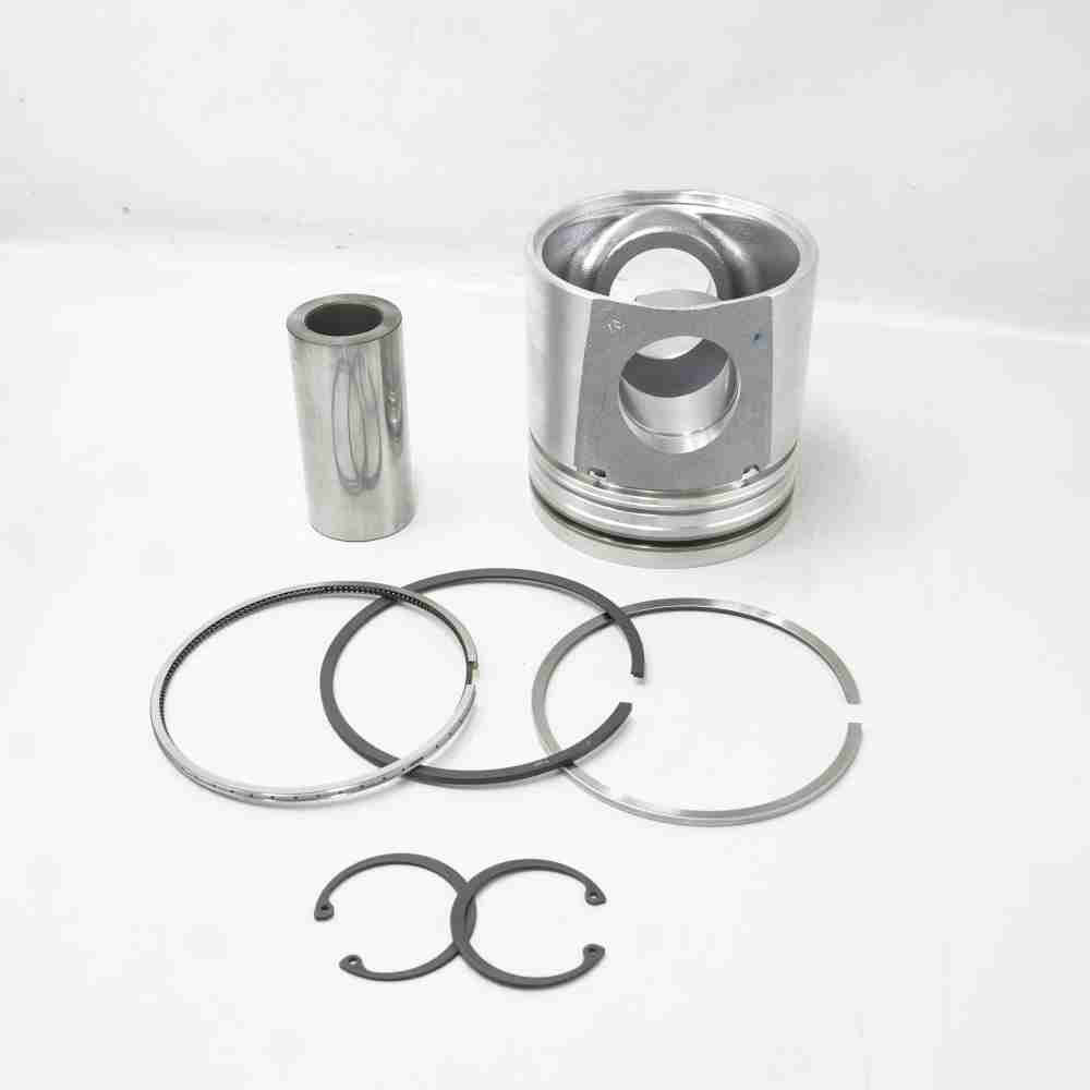 6445686 5284442 QSC8.3 Piston Assembly - Image 8