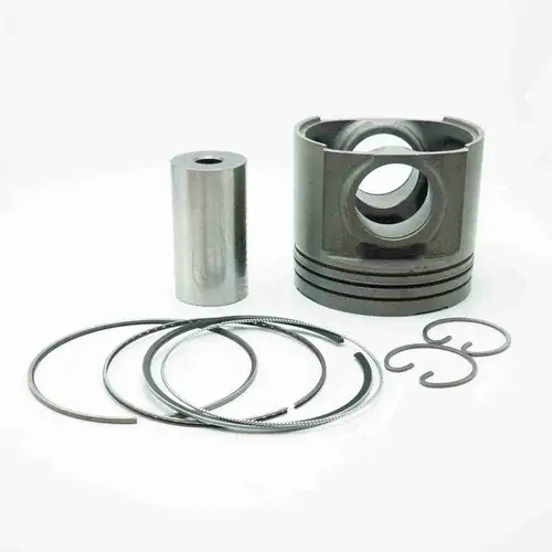 4955697 4096672 QSK23 Piston Assembly - Image 4