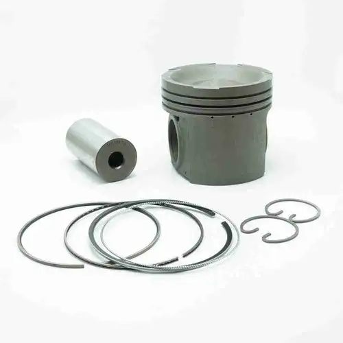 4955697 4096672 QSK23 Piston Assembly - Image 5