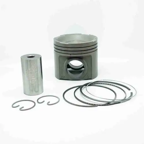 4955697 4096672 QSK23 Piston Assembly - Image 6