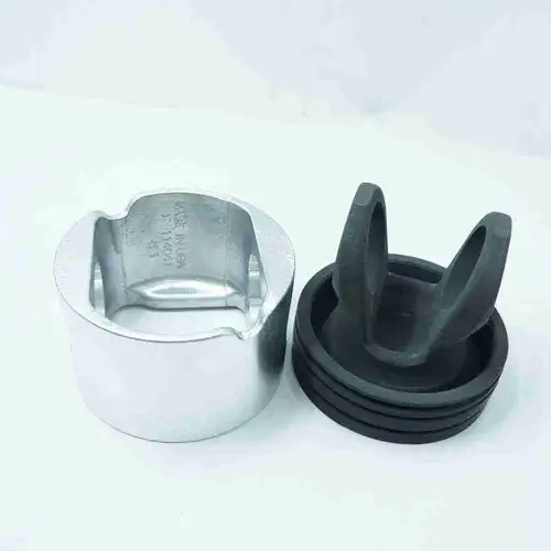 4089944 4941395 ISL QSL Piston Assembly - Image 3