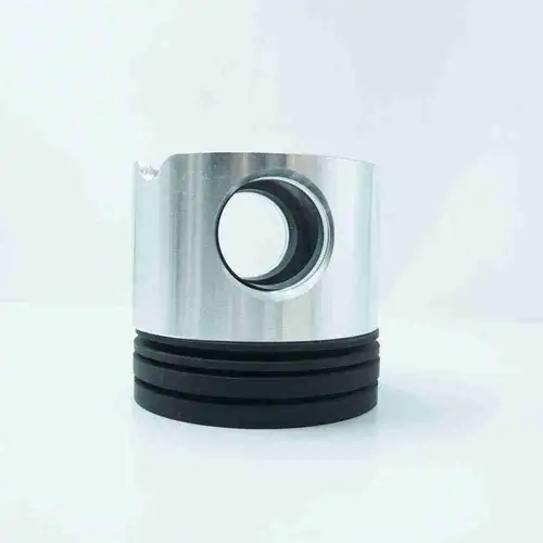 4089944 4941395 ISL QSL Piston Assembly - Image 4