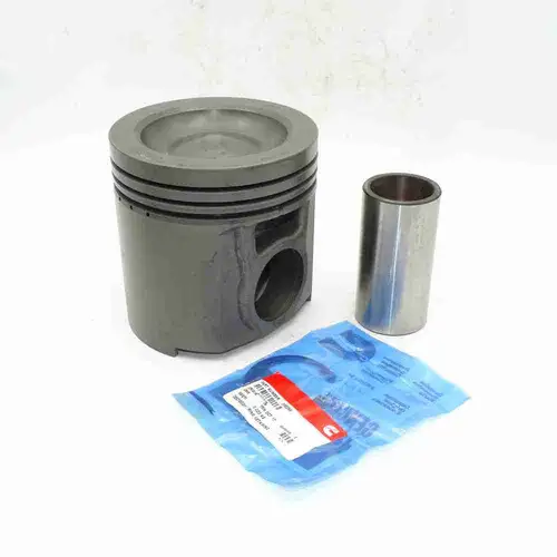 4090029 4918058 QSK Piston Assembly - Image 5