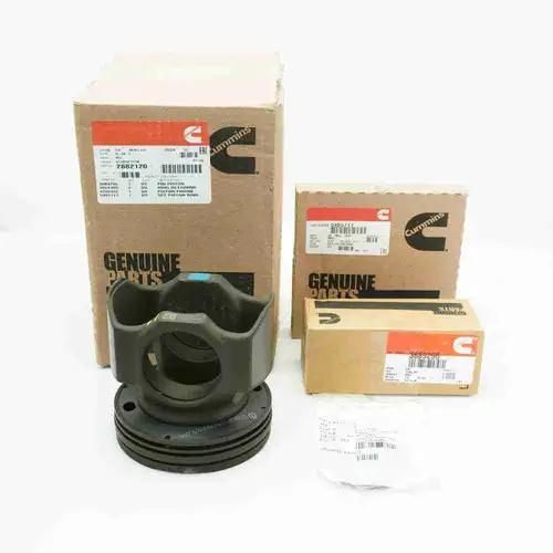 2882120 4298992 4923744 4089895 Piston Assembly - Image 4