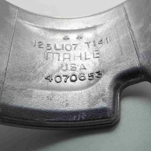 4025158 4059897 ISM11 QSM11 Piston Assembly - Image 10