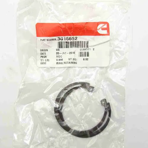 4025161 4059900 M11 Piston Assembly - Image 3