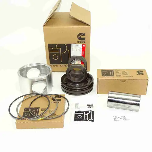 4025161 4059900 M11 Piston Assembly - Image 6