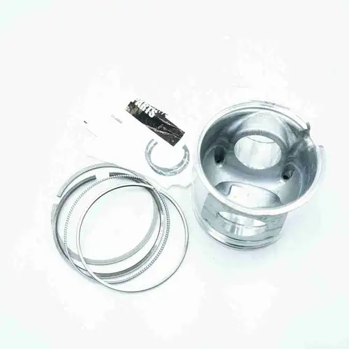 4352237 5267522 5285611 QSL9 Piston Ring Piston - Image 6