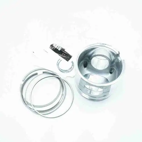 4352237 5267522 5285611 QSL9 Piston Ring Piston - Image 7
