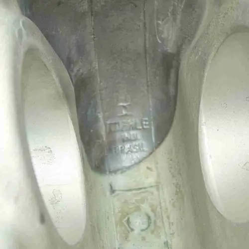 3631245 3096681 K19 K38 Piston - Image 4