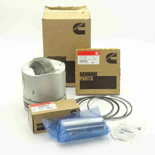 3631245 3096681 K19 K38 Piston - Image 5