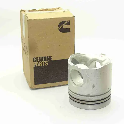 3631245 3096681 K19 K38 Piston - Image 6