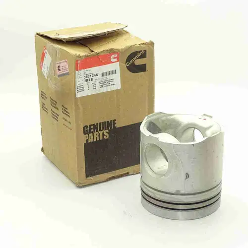 3631245 3096681 K19 K38 Piston - Image 7