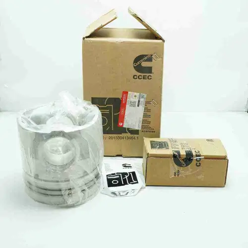 3631245 3096681 K19 K38 Piston - Image 10