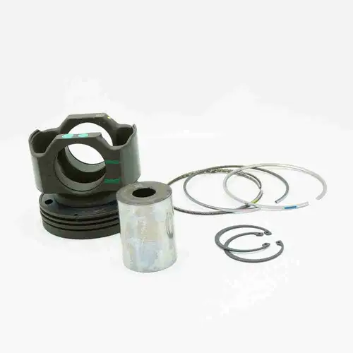 4376245 4357149 ISX QSX Piston Assembly - Image 4