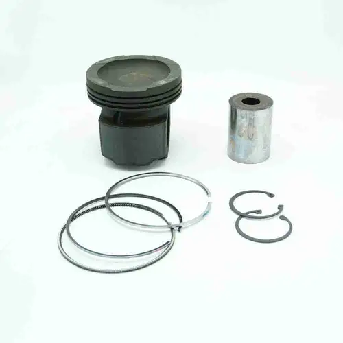 4376245 4357149 ISX QSX Piston Assembly - Image 5