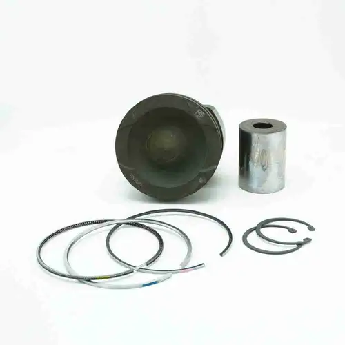 4376245 4357149 ISX QSX Piston Assembly - Image 6