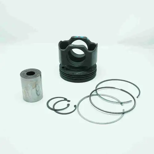 4376246 4367132 ISX QSX Piston Assembly - Image 4