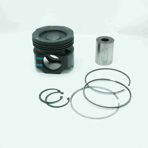 4376246 4367132 ISX QSX Piston Assembly - Image 5