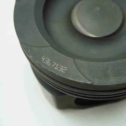 4376246 4367132 ISX QSX Piston Assembly - Image 8