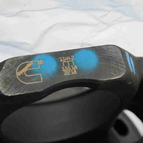 4376246 4367132 ISX QSX Piston Assembly - Image 10