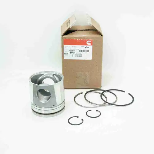 4376327 5284442 QSC Piston Assembly - Image 2