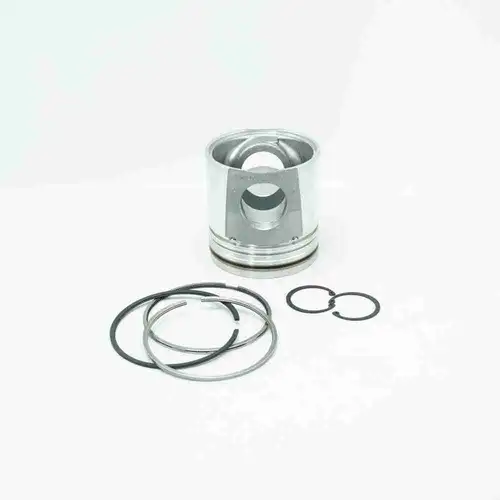 4376327 5284442 QSC Piston Assembly - Image 4
