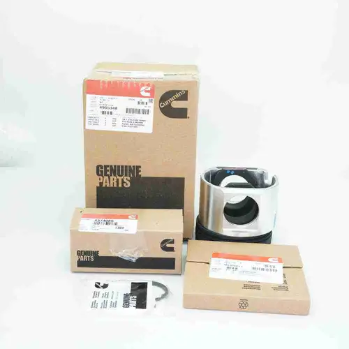 4955348 4952181 QSM11 Piston Assembly - Image 4