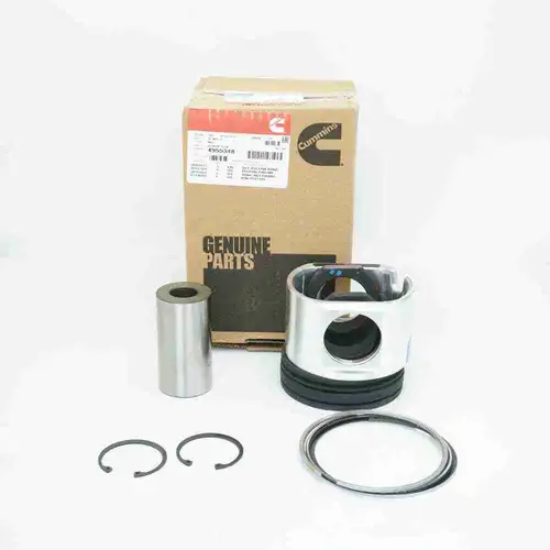 4955348 4952181 QSM11 Piston Assembly - Image 8