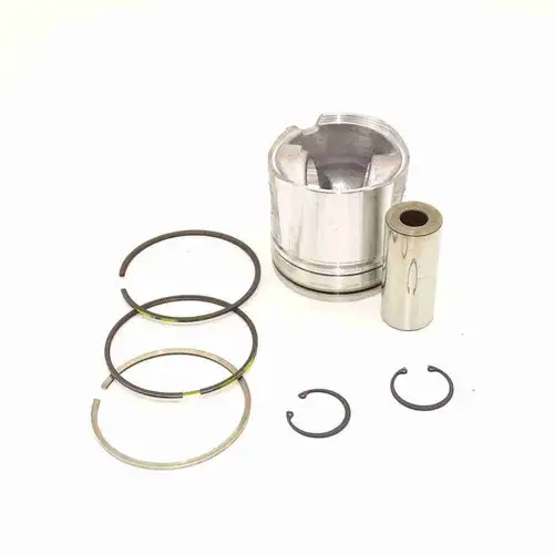 4376351 4955642 4943264 5336106 Piston Assembly - Image 3
