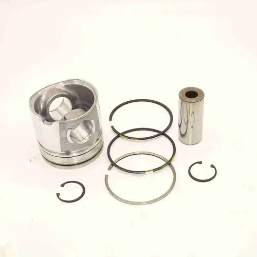 4376351 4955642 4943264 5336106 Piston Assembly - Image 4