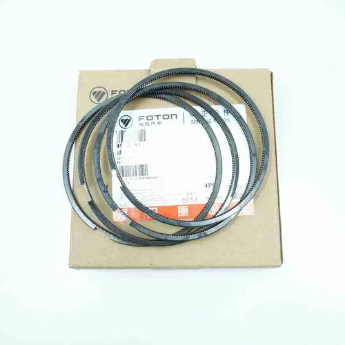 4309423 ISF2.8 QSF2.8 Piston Ring - Image 4