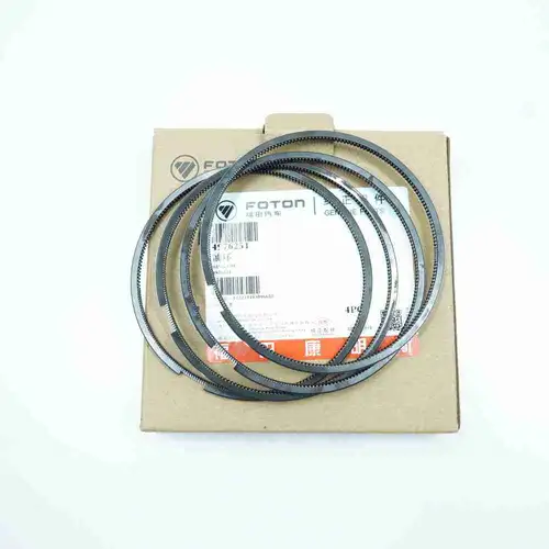 4309423 ISF2.8 QSF2.8 Piston Ring - Image 5
